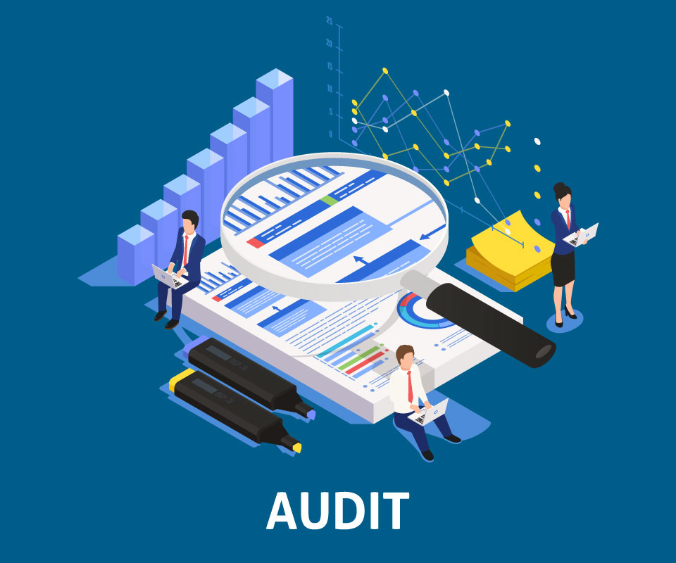 BFF & ASSOCIÉS SA - Audit