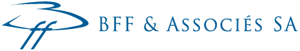 BFF - Logo